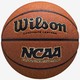 88VIP：Wilson 威尔胜 NCAA WTB1233IB07CN 室内外通用 7号篮球