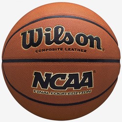 Wilson 威尔胜 NCAA WTB1233IB07CN 室内外通用 7号篮球