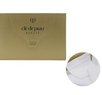 Cle de Peau BEAUTE 肌肤之钥 化妆棉 白色 120张