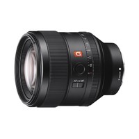 SONY 索尼 FE 85mm F1.4 GM 遠攝定焦鏡頭 索尼FE卡口 77mm