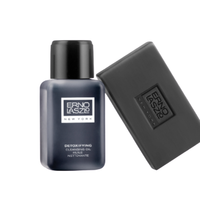 ERNO LASZLO 奥伦纳素 排毒洁面套装 2件装(油60ml+清洁棒50g)