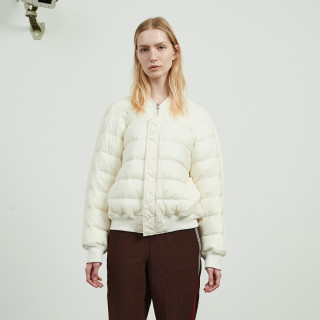 商品jnby江南布衣5i9712520女士新品两面穿羽绒服