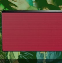 SONY 索尼 SRS-X5 蓝牙音箱 红色