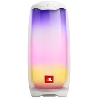 JBL PULSE4 音乐脉动四代 炫彩无线蓝牙音箱