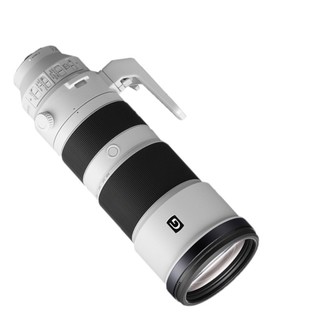 SONY 索尼 FE 200-600mm F5.6-6.3 G OSS 远摄变焦镜头 索尼FE卡口 95mm