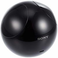 SONY 索尼 BSP60 智能蓝牙音箱 黑色