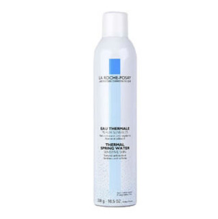 LA ROCHE-POSAY 理肤泉 护肤套装 3件装(喷雾300ml+喷雾150ml+面膜纸5粒)