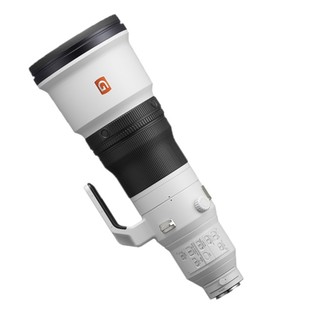 SONY 索尼 FE 600mm F4 GM OSS 超远摄定焦镜头 索尼FE卡口 40.5mm