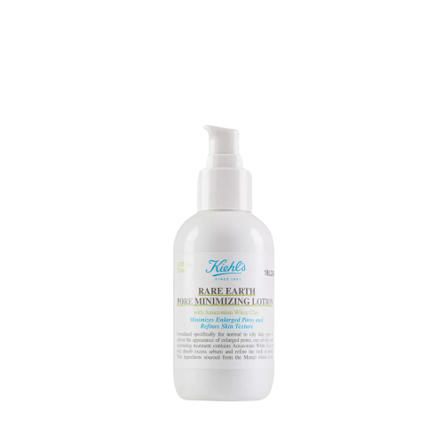Kiehl\'s 科颜氏 Kiehl's 白泥净致系列润肤乳液 75ml