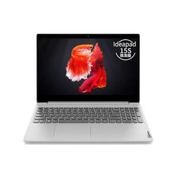 Lenovo 联想 IdeaPad15s 2020款 15.6英寸笔记本电脑（R5-4600U、8GB、256GB）