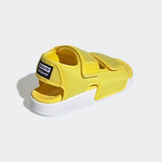 adidas 阿迪达斯 ADILETTE SANDAL 3.0 W EG5028 女士经典运动凉拖鞋