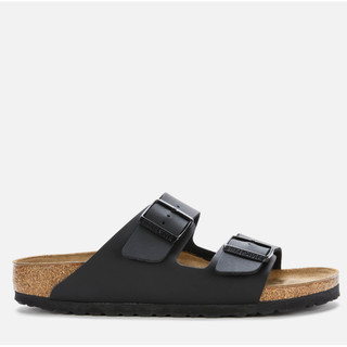 银联返现购：BIRKENSTOCK Arizona 女士双扣凉拖