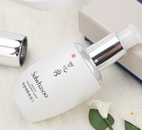 Sulwhasoo 雪花秀 滋晶雪滢系列焕白护肤精华露 50ml