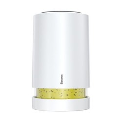 BASEUS 倍思 CRSJCC 车载微分子除菌器