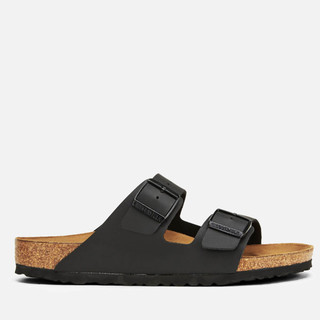 银联返现购：BIRKENSTOCK Arizona 男士双扣凉拖