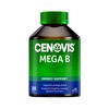 CENOVIS 萃益维 维生素B族 200片 *2件