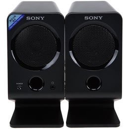 SONY 索尼 SRS-A3 2.0声道笔记本音箱