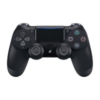 SONY 索尼 CUH-ZCT2NA DualShock 4 无线游戏手柄 黑色