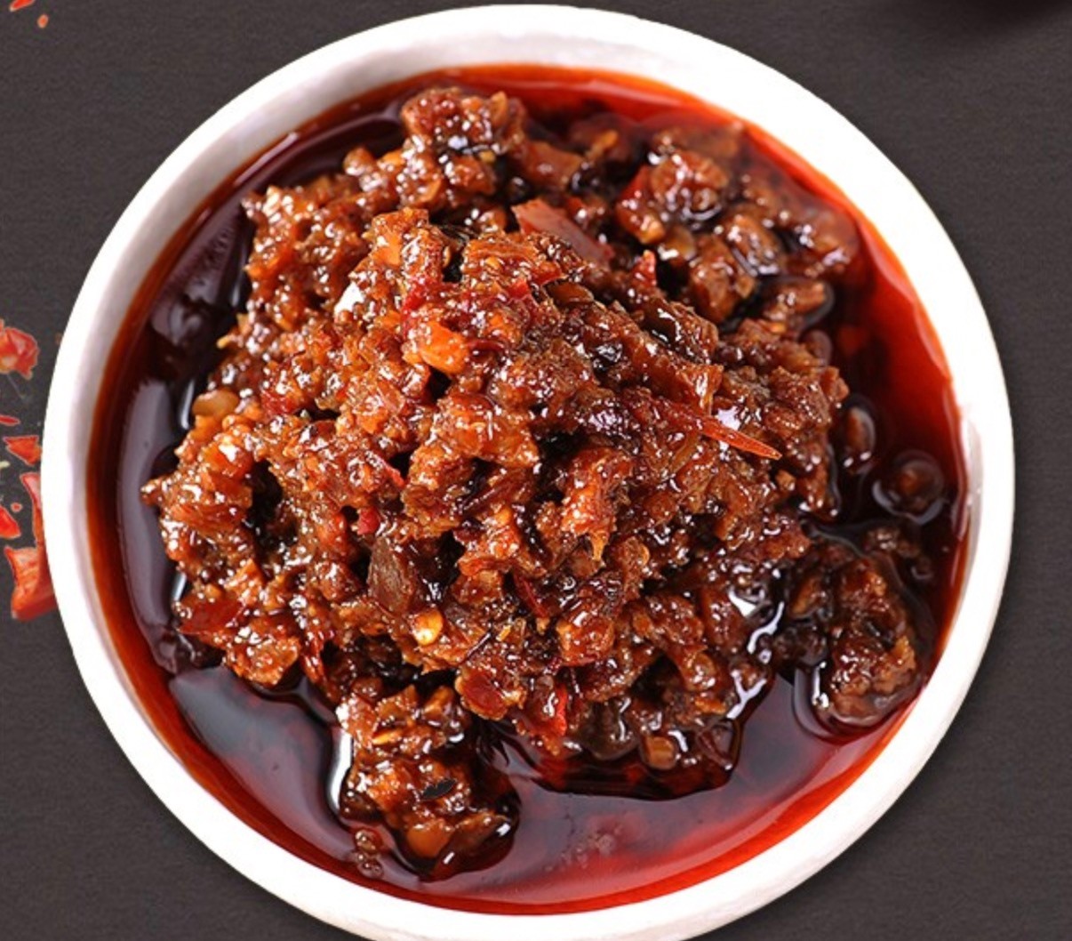 顶大 夹馍酱 400g1瓶装