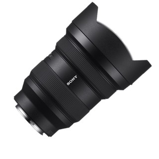 SONY 索尼 FE 12-24mm F2.8 GM 广角变焦镜头 索尼FE卡口