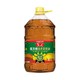 88VIP：鲁花 低芥酸浓香菜籽油 6.38L *4件