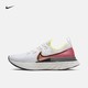 Nike 耐克 CD4371 NIKE REACT INFINITY RUN FK 男子跑步鞋