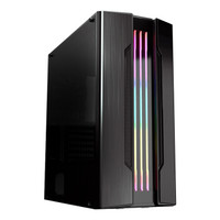 RAYTINE 雷霆世纪 Chaos 564 台式组装电脑（i7-10700K、技嘉Z490、RTX 2070 SUPER、16GB、500GB）