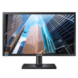 SAMSUNG 三星 S22E450F 21.5英寸显示器 1920*1080