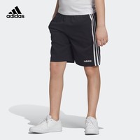 adidas 阿迪达斯 DV1790 大童训练运动短裤