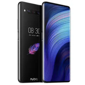 nubia 努比亚 Z20 智能手机 8GB+128GB