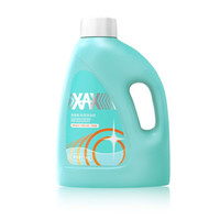 XAX 洗碗机专用洗涤剂 洗碗粉 1kg  *4件
