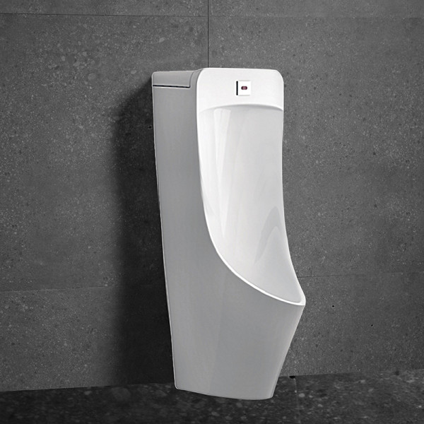 arrow箭牌卫浴an635落地式感应小便器交流感应器