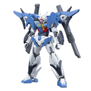 BANDAI 万代 HG系列 HGD-230451 1/144 高达00 天翔型