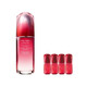 SHISEIDO 资生堂 ULTIMUNE 红研肌活精华露 （75ml+10ml*4） *3件