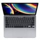 百亿补贴：Apple 苹果 2020款 MacBook Pro 13英寸笔记本电脑（十代i5、16GB、1TB）