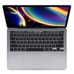 Apple 苹果 2020款 MacBook Pro 13英寸笔记本电脑（十代i5、16GB、1TB）