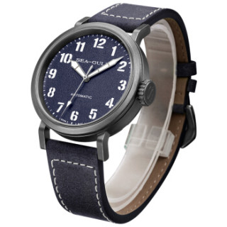 商品seagull 海鸥 飞行员系列 819.33.