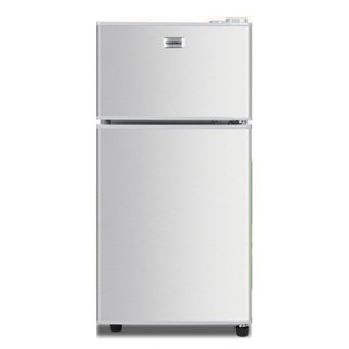 SHENHUA 申花 BCD-118B 118升双门小冰箱