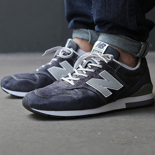 new balance 996系列 MRL996EM-D  女款休闲鞋