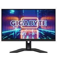 GIGABYTE 技嘉 M27Q 27英寸KVM电竞显示器（2K、0.5ms、170Hz）