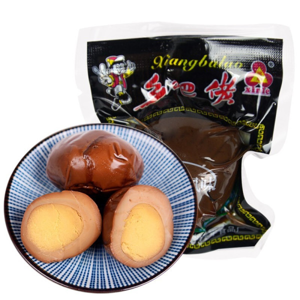 xinle馨乐黑卤蛋40枚