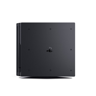 SONY 索尼 PlayStation 4 Pro+《无主之地3》 游戏机套装 1TB 黑色