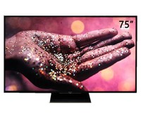 SONY 索尼 KD-75Z9D 液晶电视 75英寸 4K