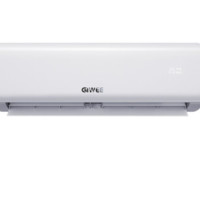 GIWEE 积微 IG系列 FR26GW-BPER4Y-GSB(E3)-GW 大1匹 变频 壁挂式空调 白色