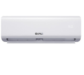 GIWEE 积微 IG系列 FR26GW-BPER4Y-GSB(E3)-GW 大1匹 变频 壁挂式空调 白色