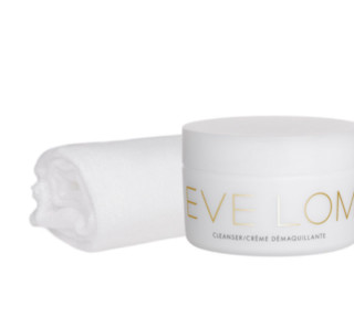 EVE LOM 伊芙兰 面部护肤套装 3件套(洁面乳100ml+面膜50ml+发光薄层色谱15ml)