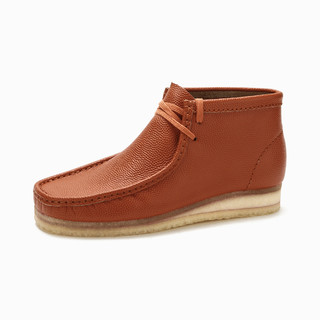 Clarks 其乐 261283197 男款袋鼠鞋