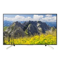 SONY 索尼 X7500F系列 液晶电视