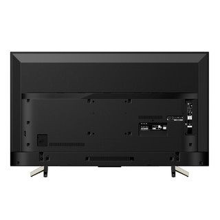 SONY 索尼 KD-65X7500F 液晶电视 65英寸 4K