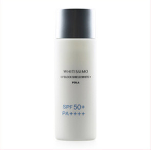 POLA 宝丽 WHITISSIMO维丝系列防晒霜 SPF50 PA+++ 50ml